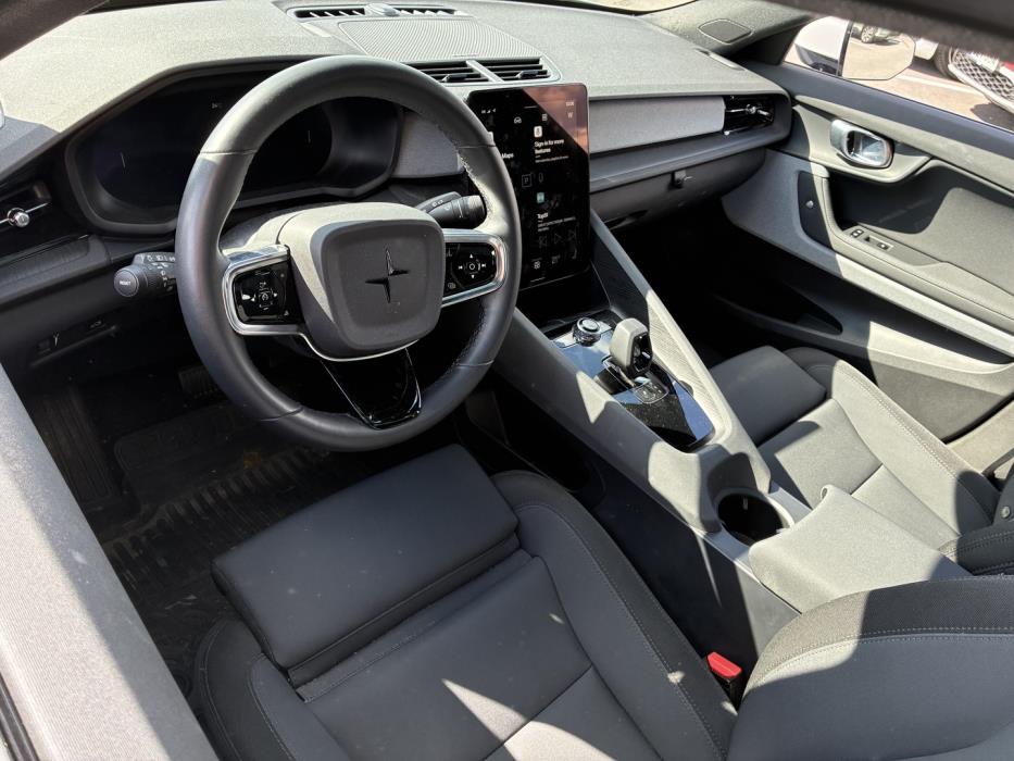 POLESTAR 2 2022