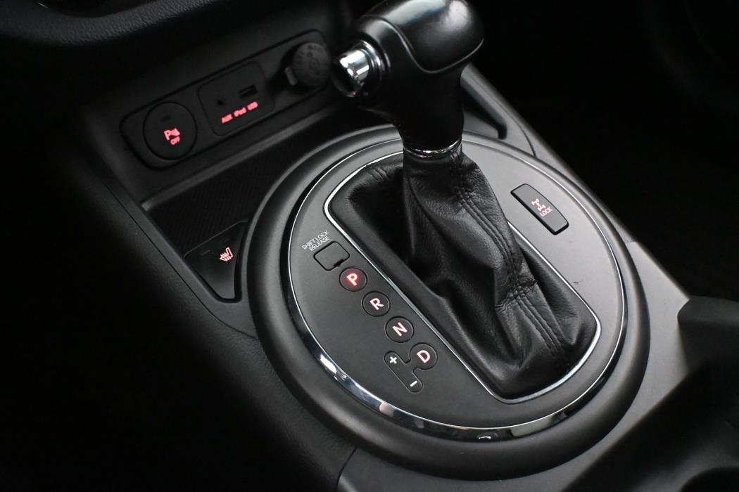 KIA Sportage 2012