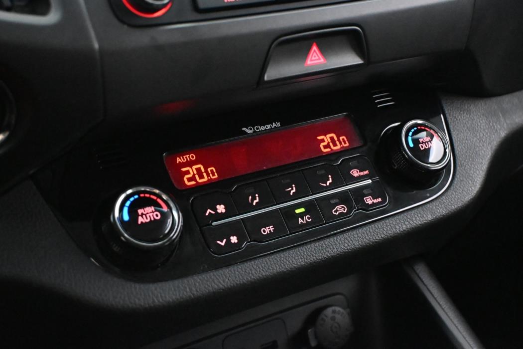 KIA Sportage 2012