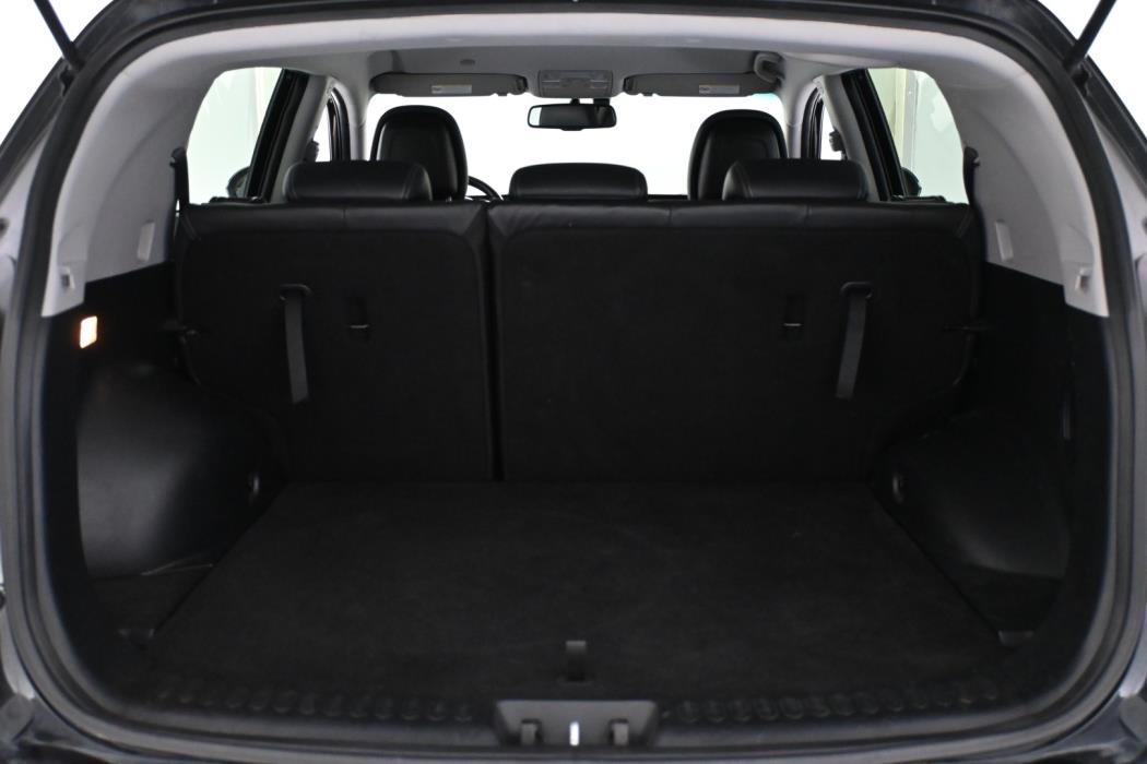KIA Sportage 2012