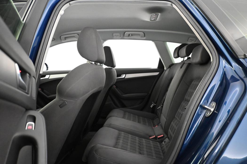 AUDI A4 2013
