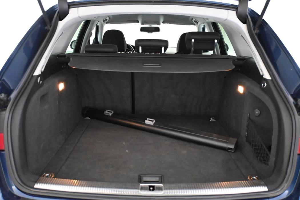 AUDI A4 2013