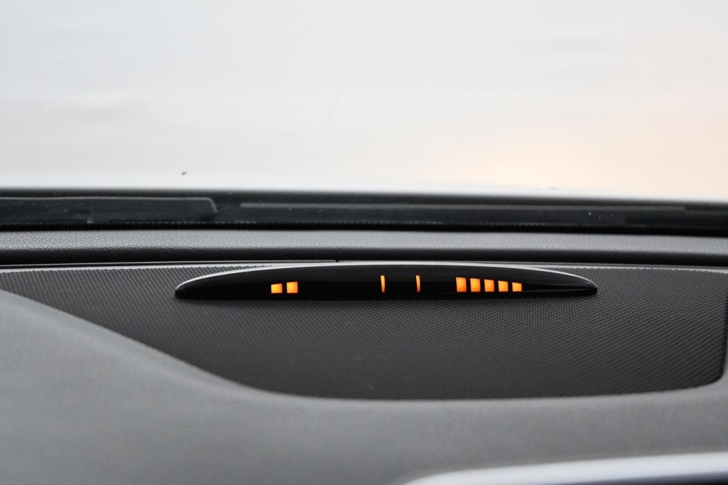 MERCEDES-BENZ A 2013