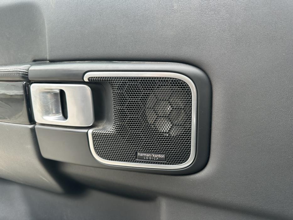 LAND ROVER Range Rover 2007