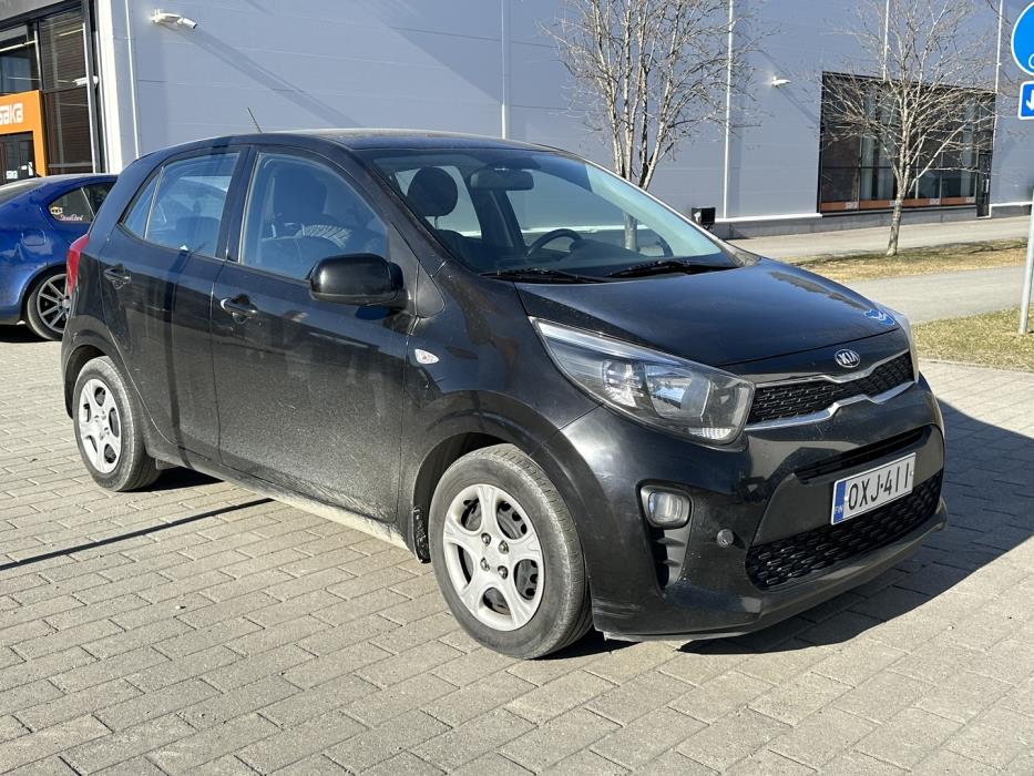 KIA Picanto 2018