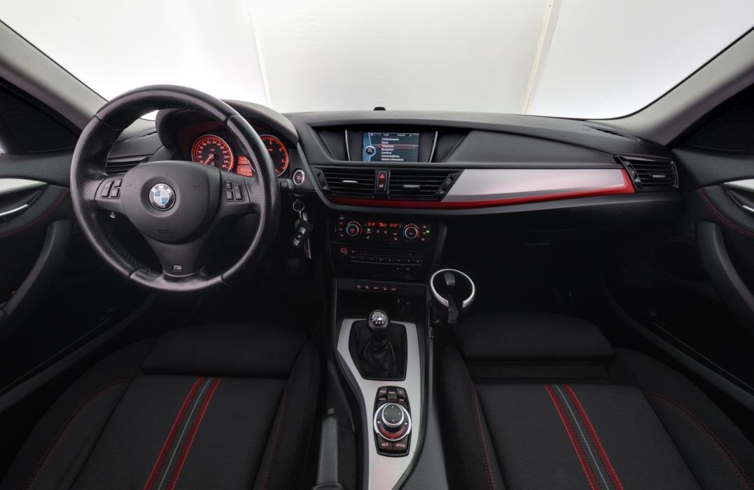 BMW X1 2014