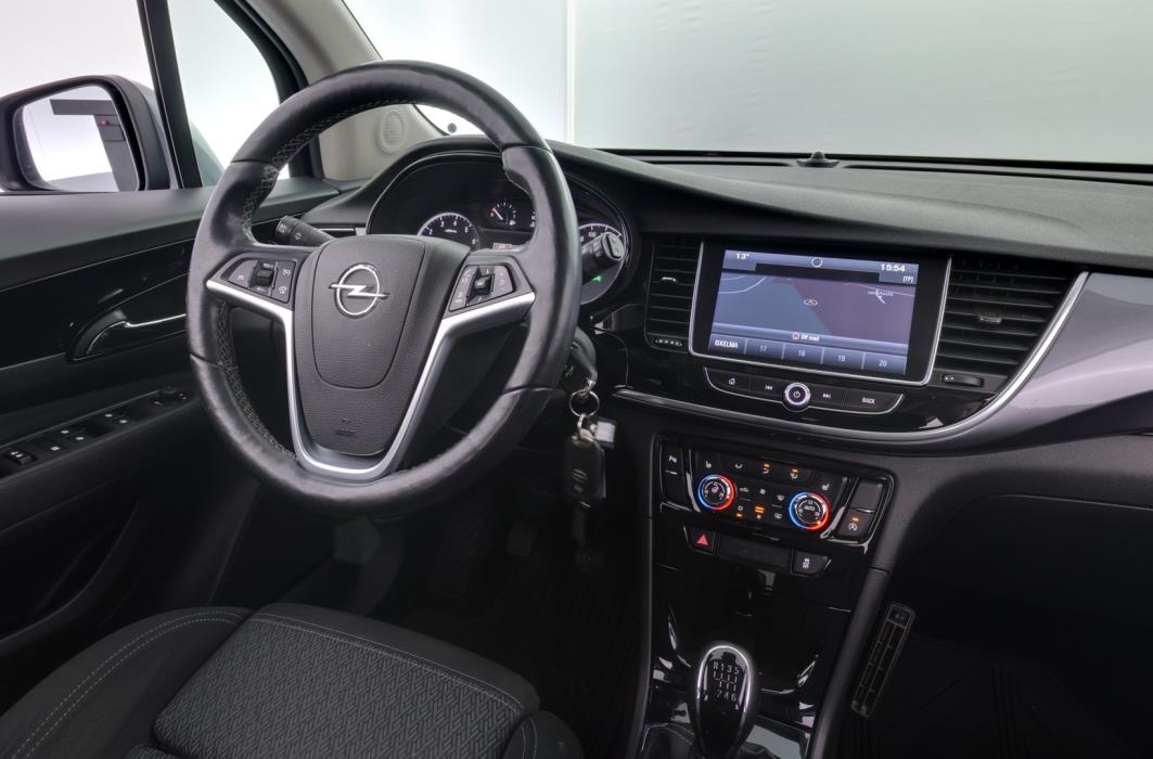 OPEL Mokka 2019