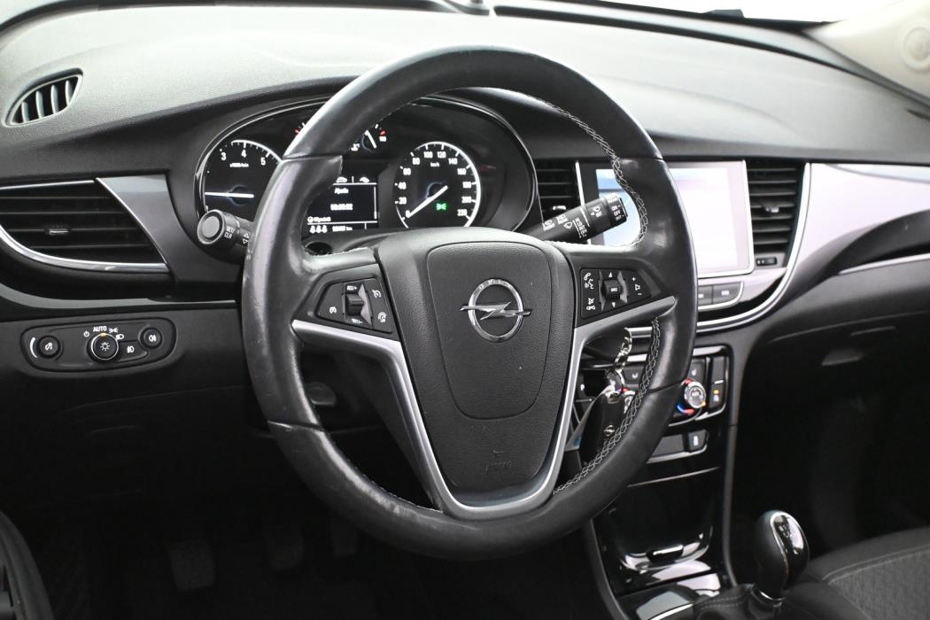 OPEL Mokka 2019