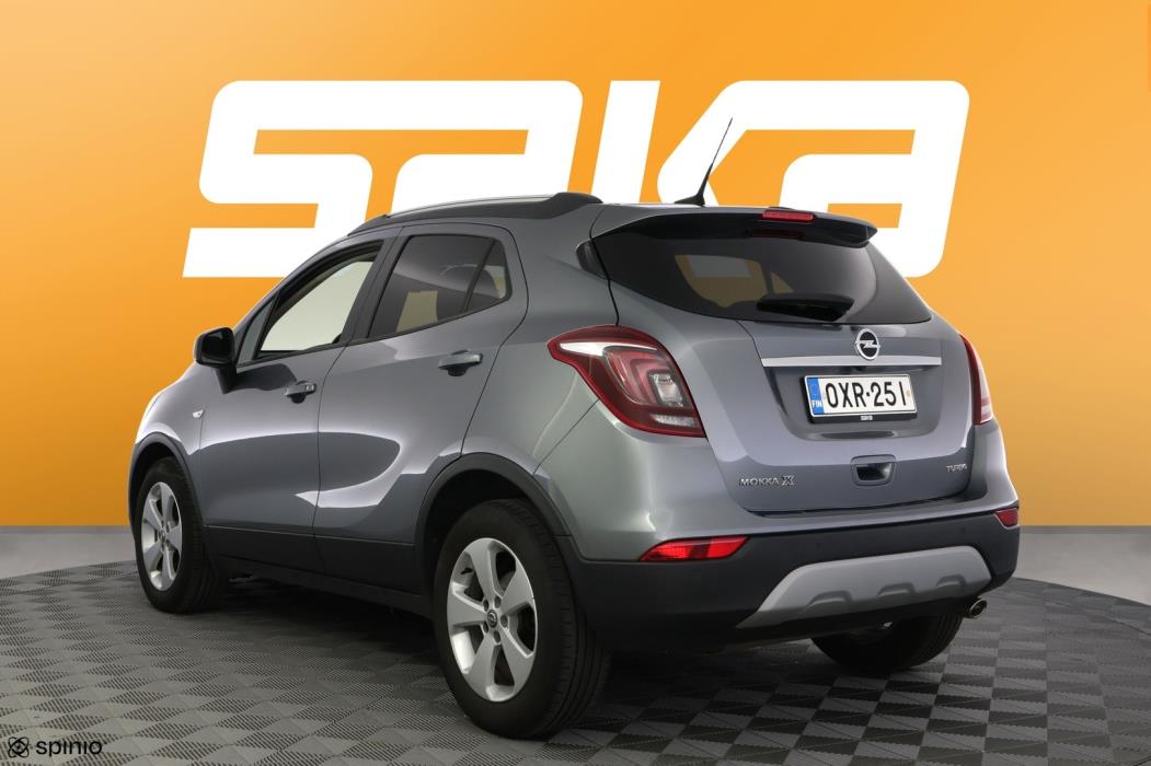 OPEL Mokka 2019