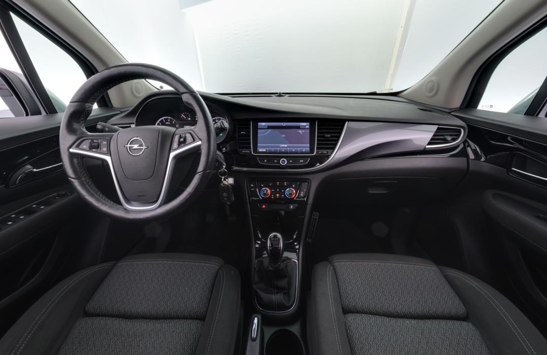 OPEL Mokka 2019