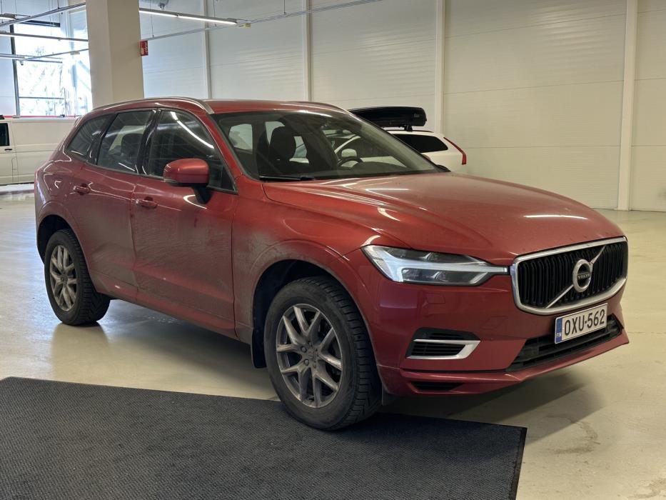 VOLVO XC60 2019