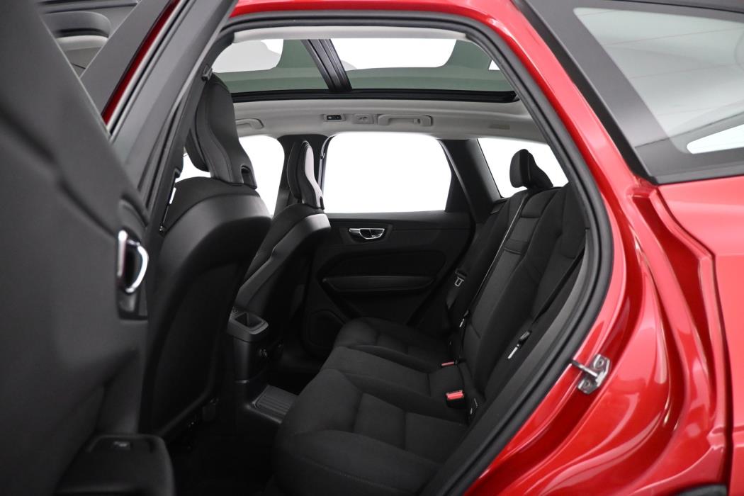 VOLVO XC60 2019