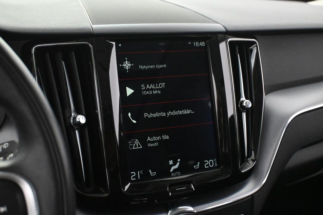 VOLVO XC60 2019