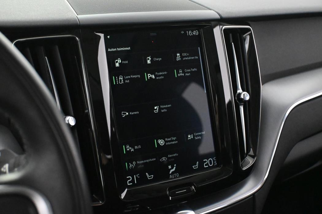 VOLVO XC60 2019