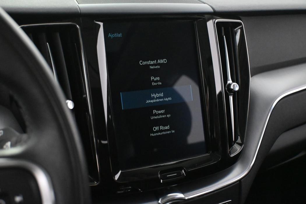 VOLVO XC60 2019
