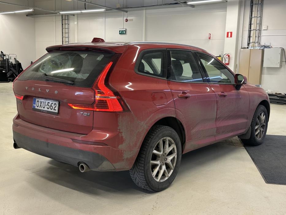 VOLVO XC60 2019