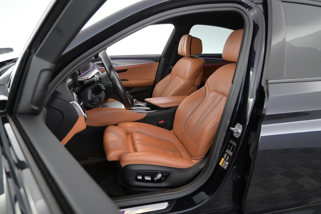 BMW 530 2019