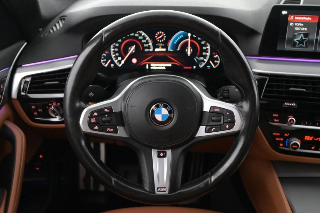 BMW 530 2019