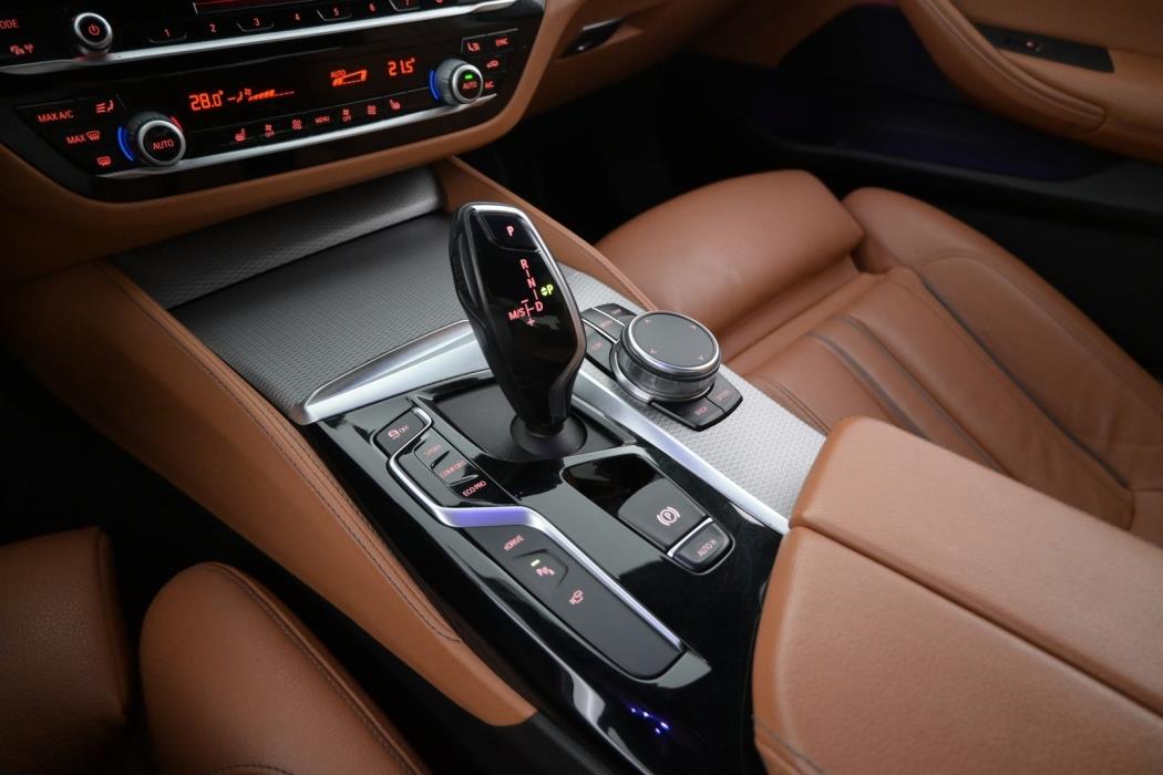 BMW 530 2019