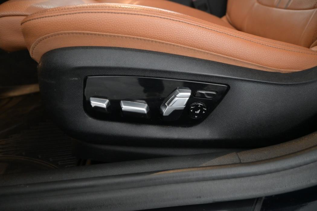 BMW 530 2019