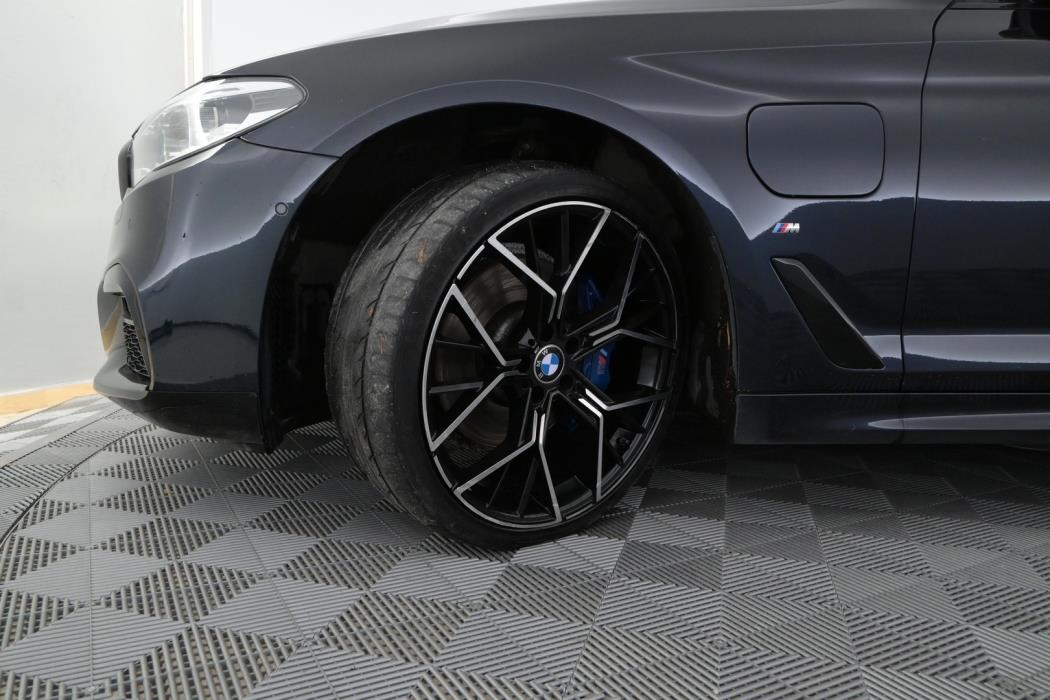 BMW 530 2019
