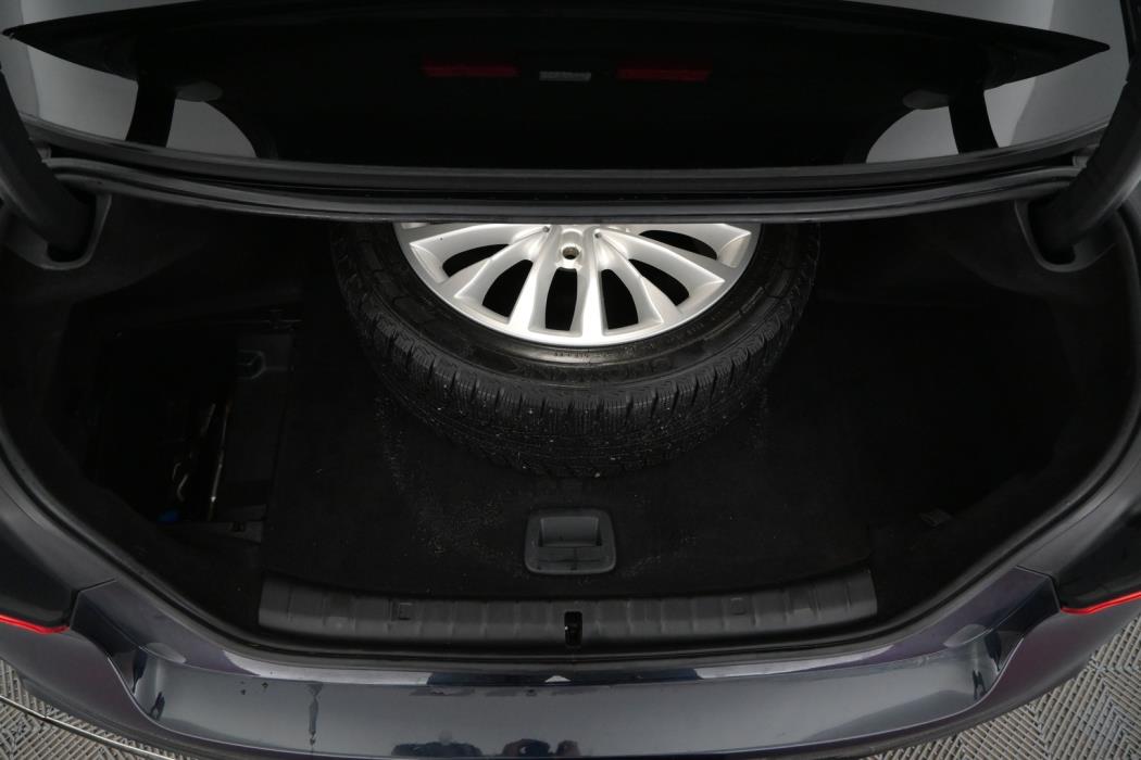 BMW 530 2019