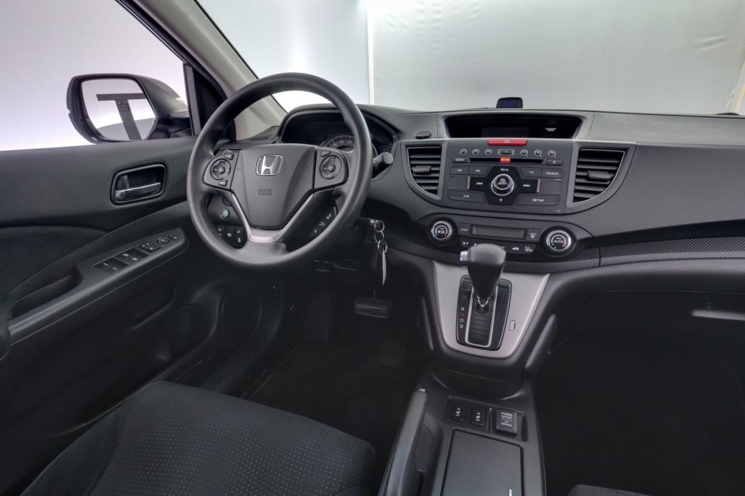 HONDA CR-V 2013