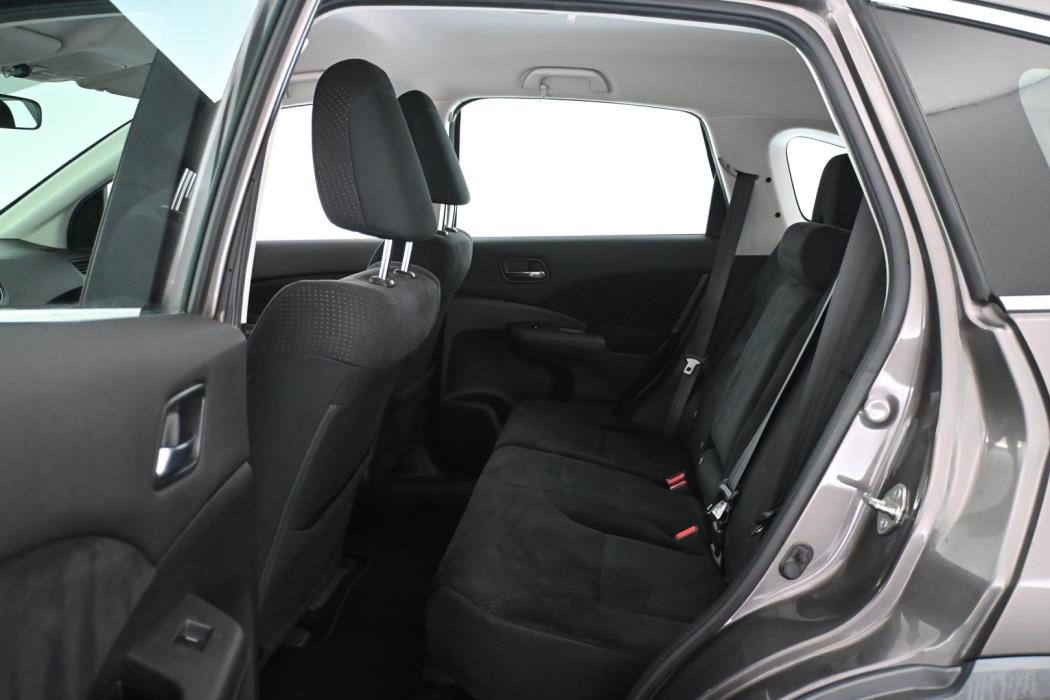 HONDA CR-V 2013