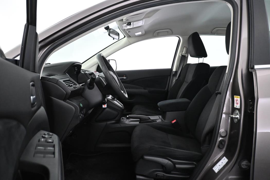 HONDA CR-V 2013