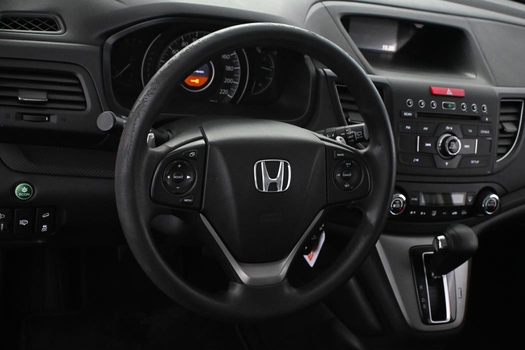 HONDA CR-V 2013