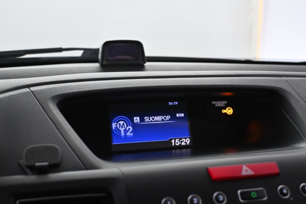 HONDA CR-V 2013