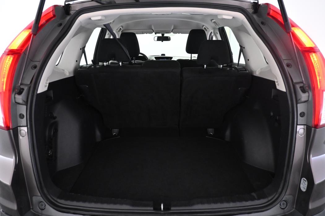 HONDA CR-V 2013