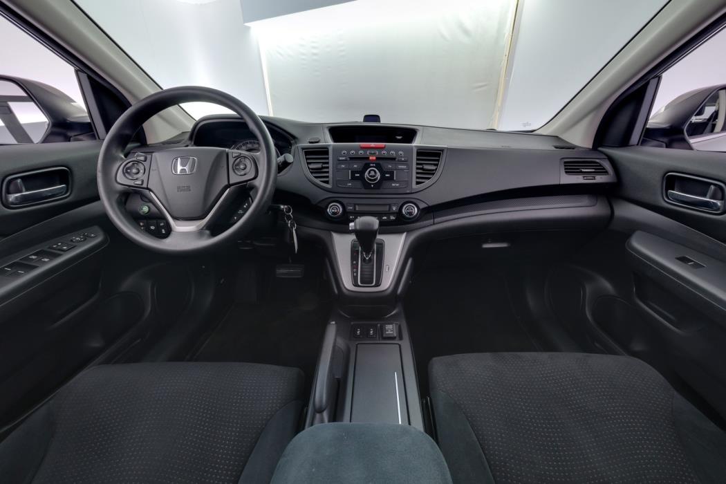 HONDA CR-V 2013
