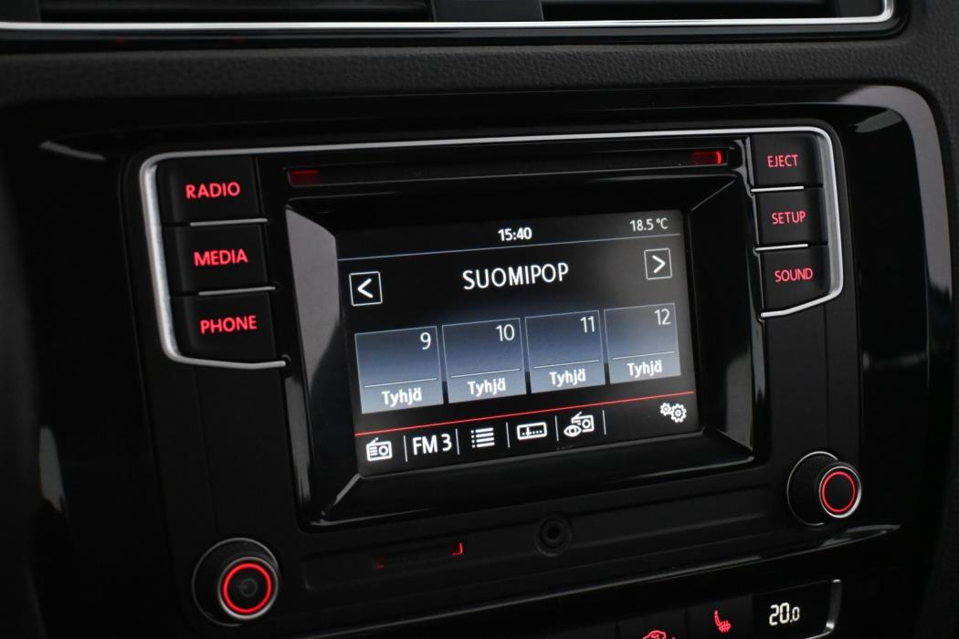 VOLKSWAGEN Jetta 2016