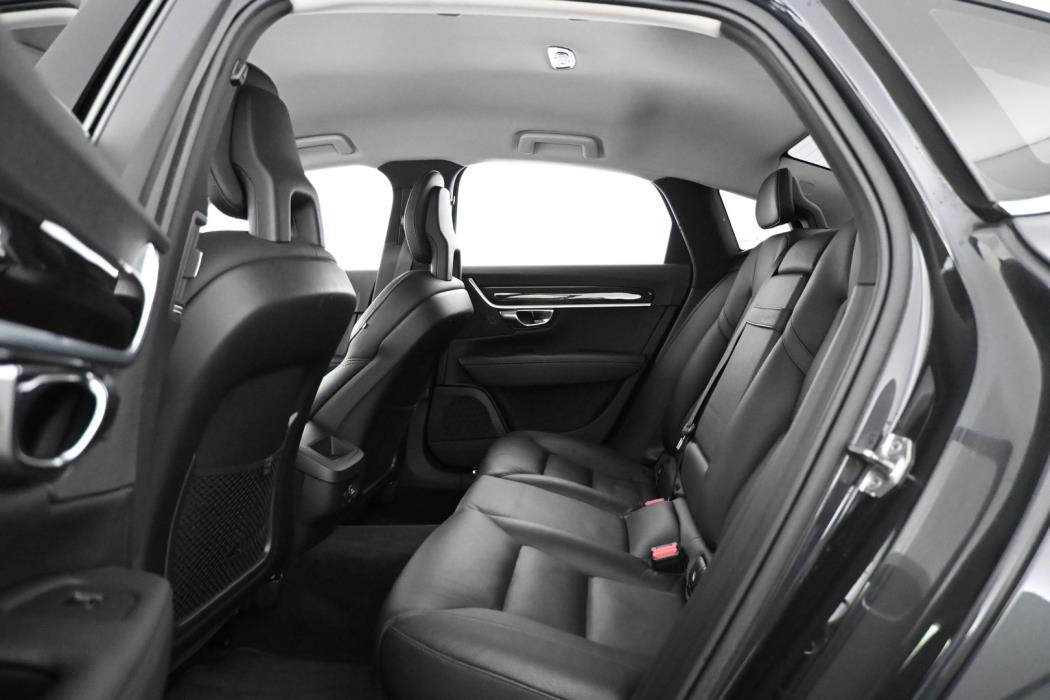 VOLVO S90 2017