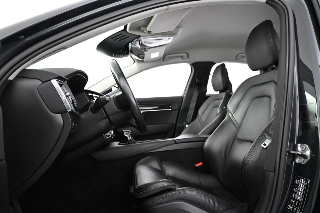 VOLVO S90 2017