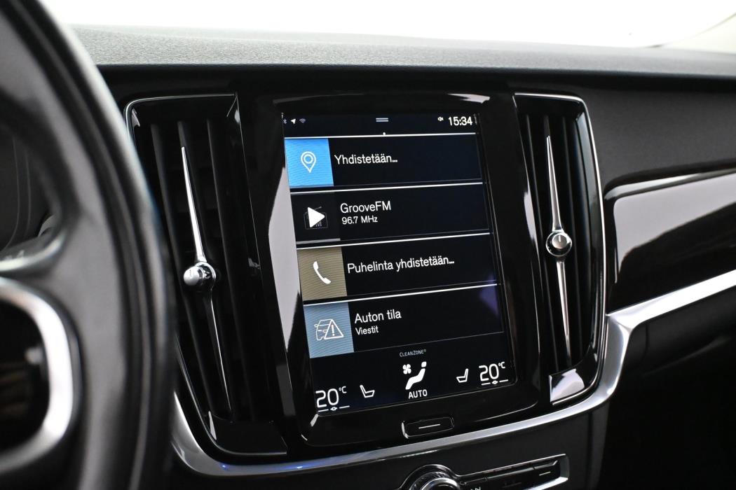 VOLVO S90 2017