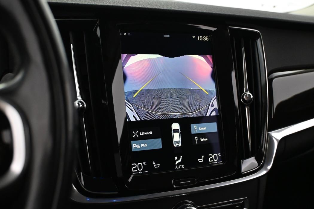 VOLVO S90 2017