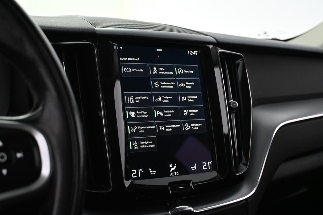 VOLVO XC60 2018