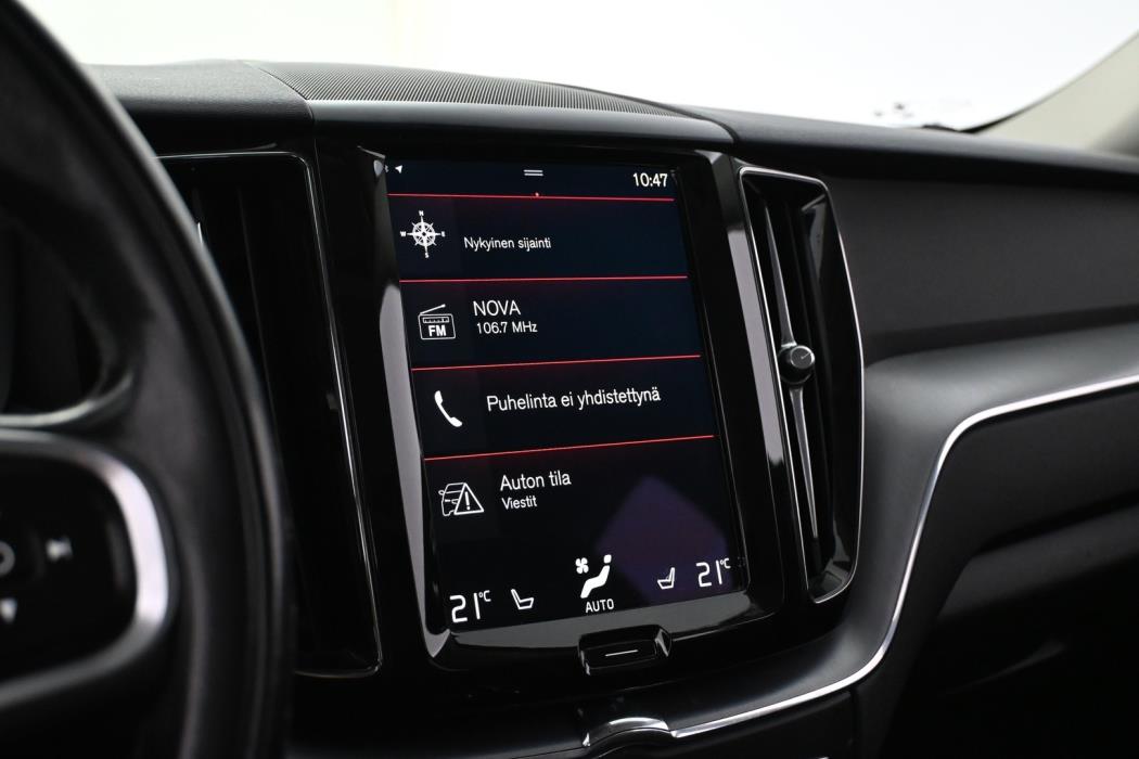 VOLVO XC60 2018
