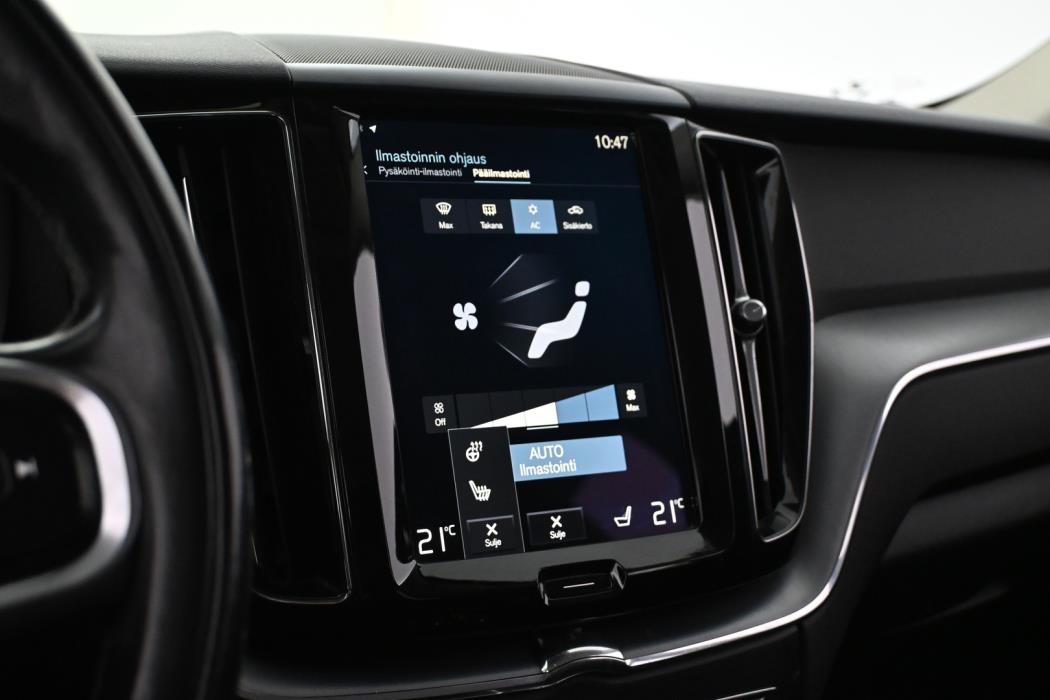 VOLVO XC60 2018