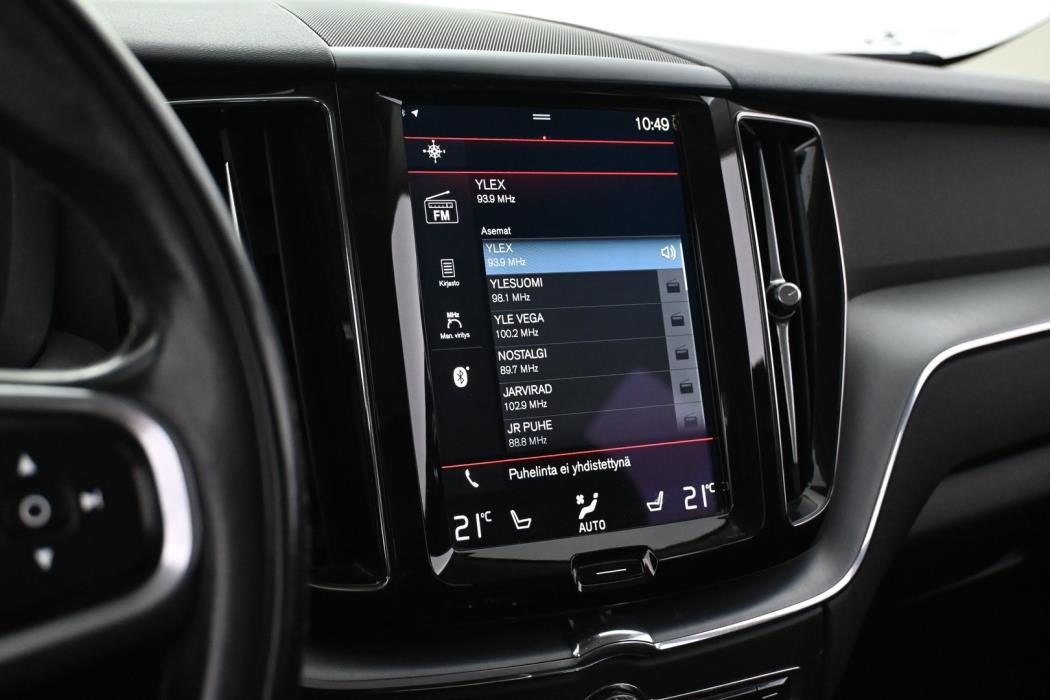 VOLVO XC60 2018