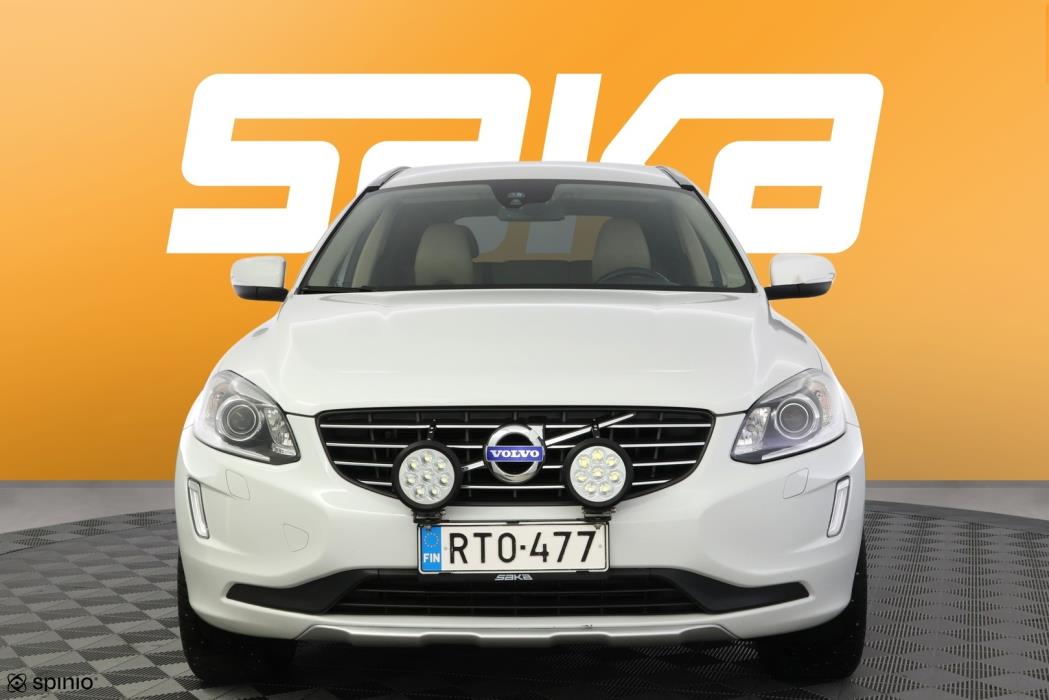 VOLVO XC60 2014