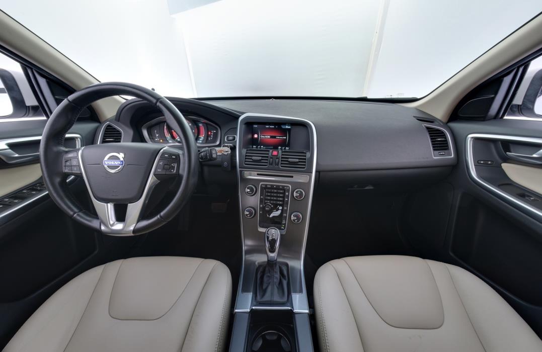 VOLVO XC60 2014