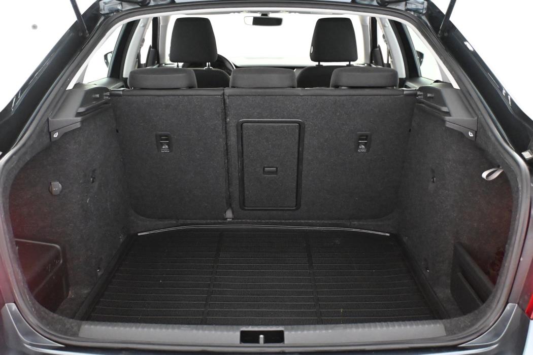 SKODA Octavia 2018