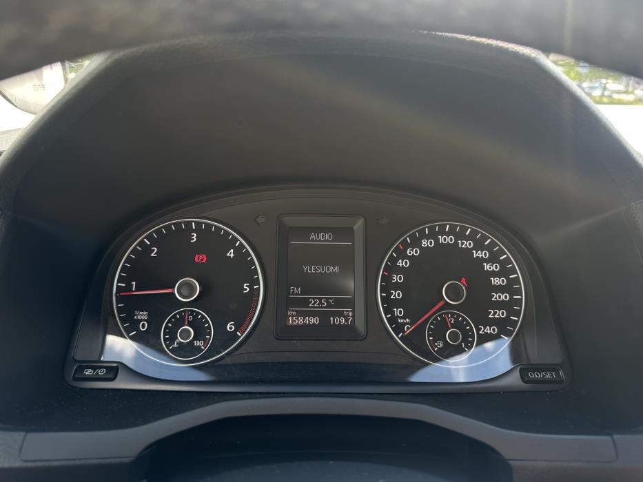 VOLKSWAGEN Caddy Maxi 2019