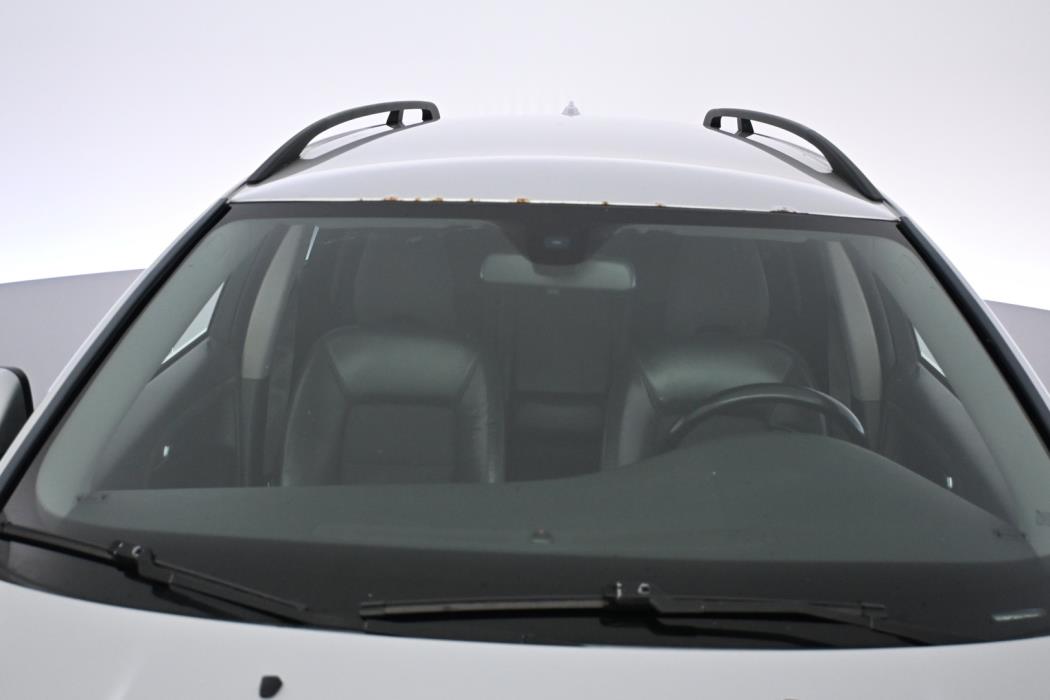 VOLVO V70 2009
