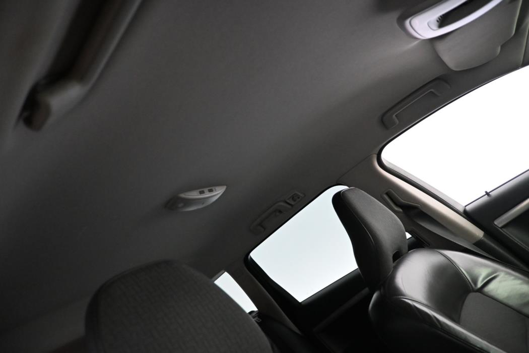 VOLVO V70 2009