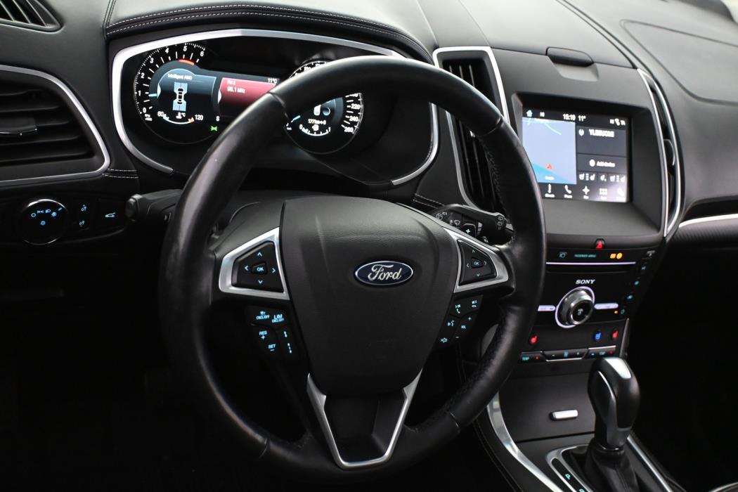 FORD Edge 2017