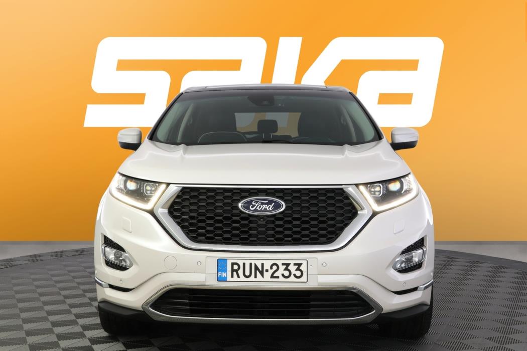 FORD Edge 2017